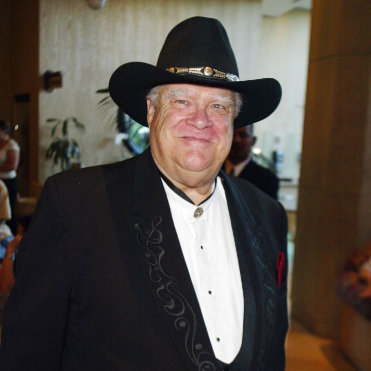 David Huddleston