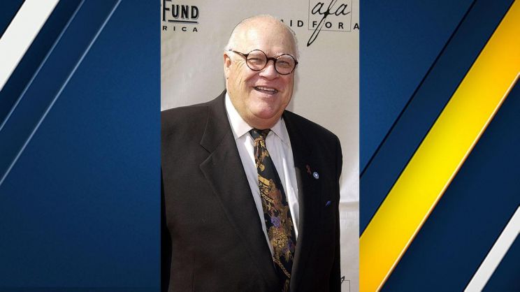 David Huddleston