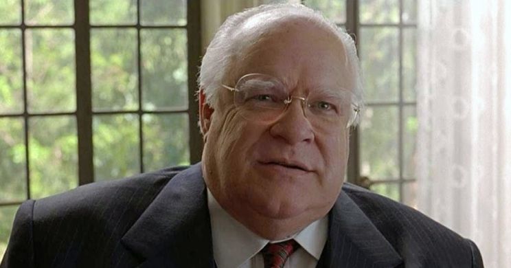 David Huddleston