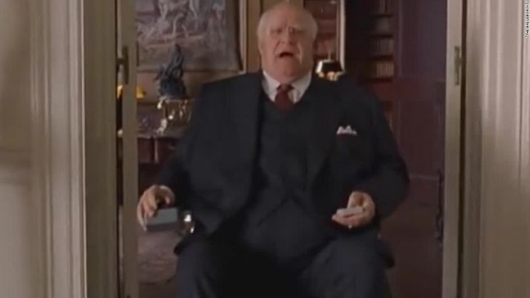 David Huddleston