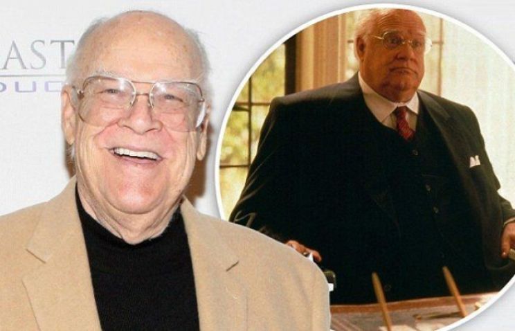 David Huddleston