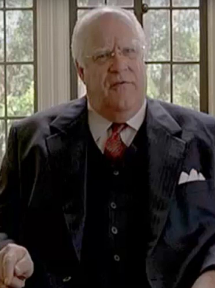 David Huddleston