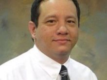 David Hudgins