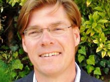 David Hudgins