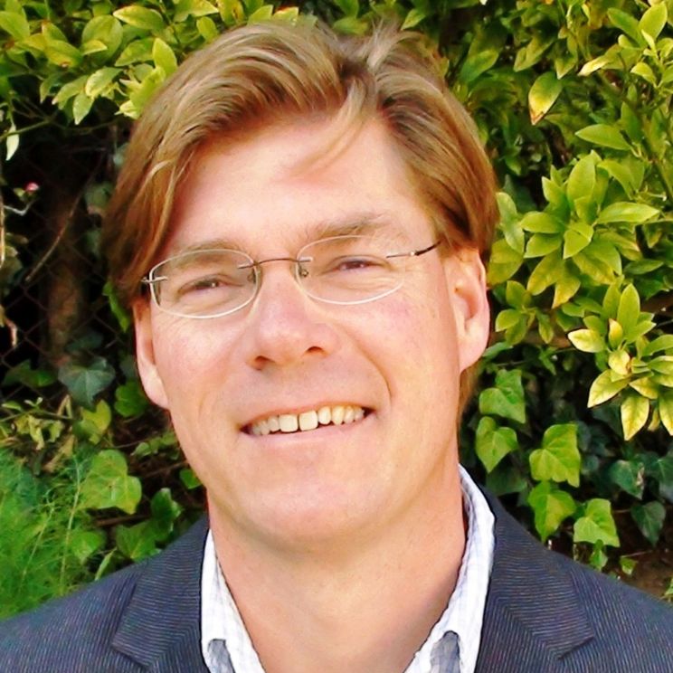 David Hudgins