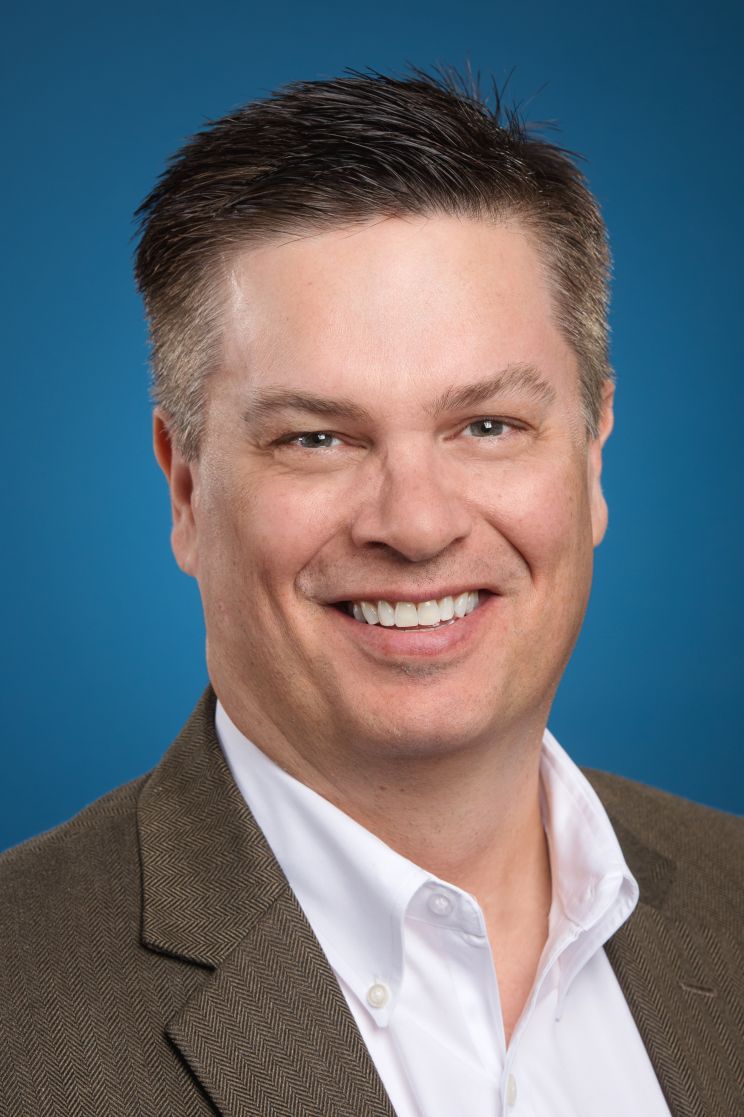 David Hudgins