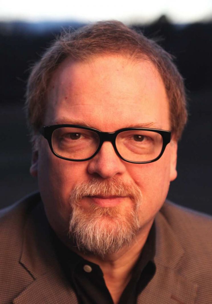 David Hudgins