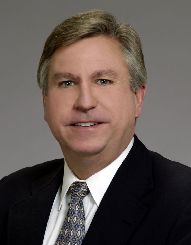 David Hudgins