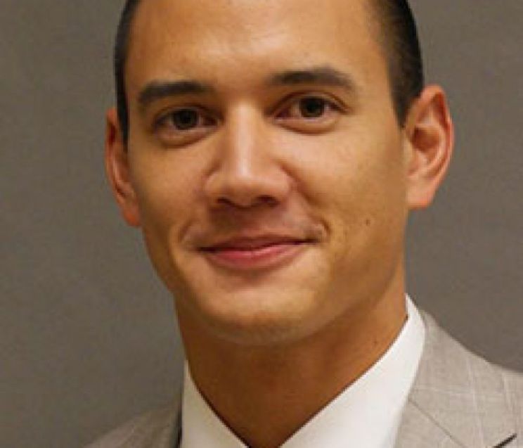 David Hudgins