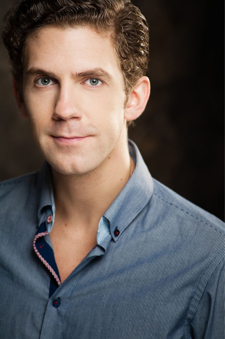 David Hudgins