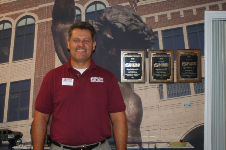 David Hudgins