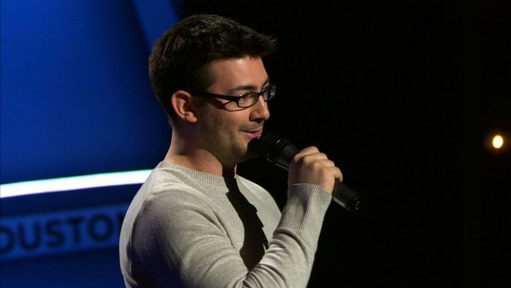 David Hudgins