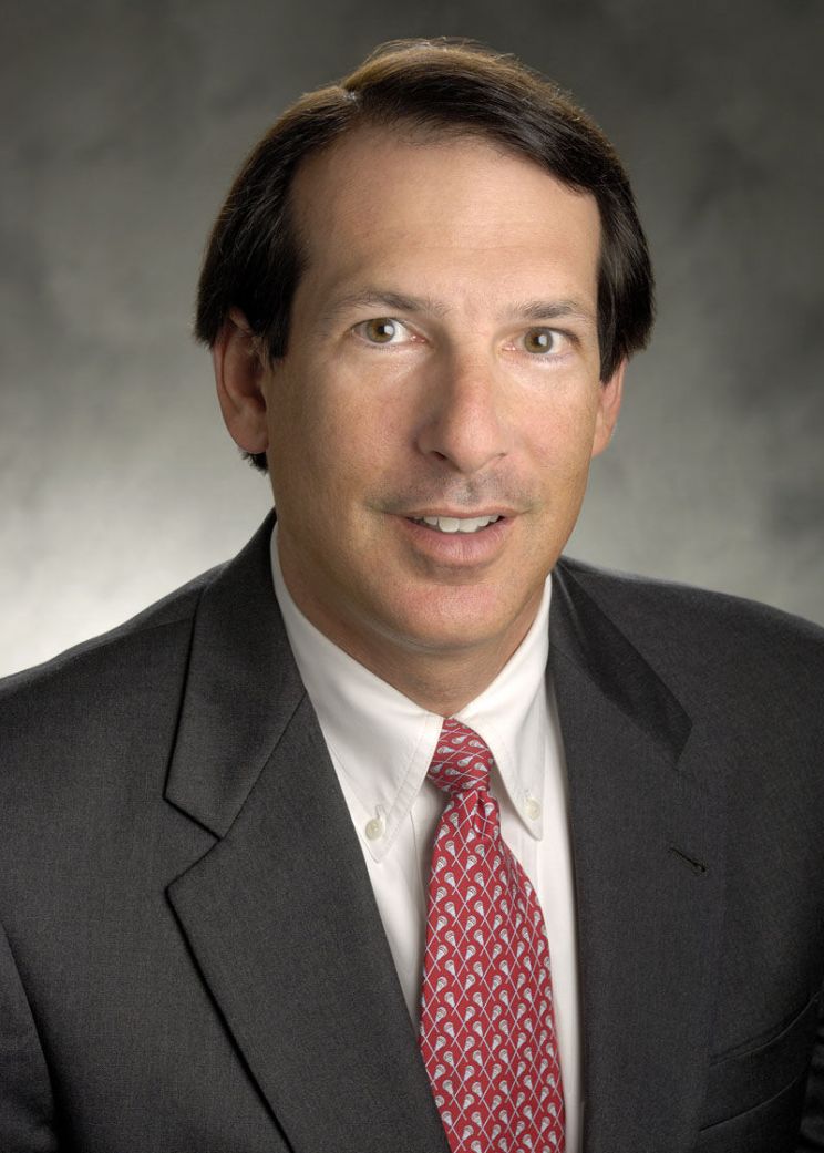 David Hudgins