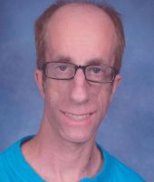 David Huffman