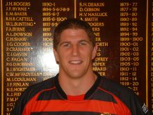 David Hunt