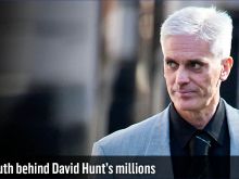 David Hunt