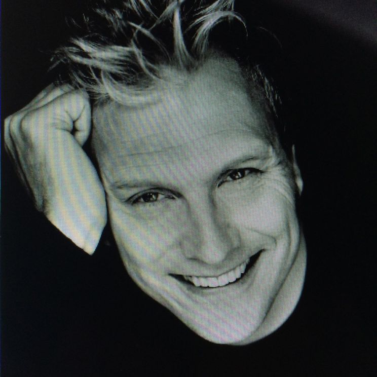 David Hunt