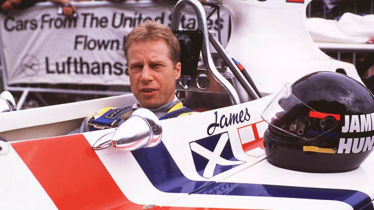 David Hunt