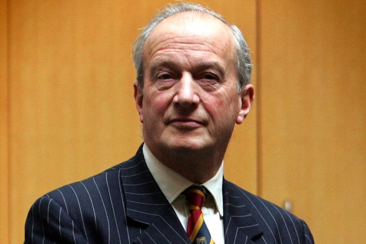 David Hunt