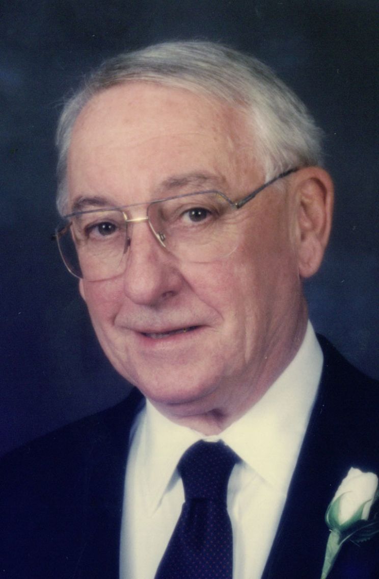 David Hunt