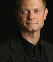 David Hyde Pierce