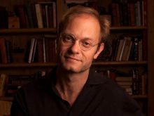 David Hyde Pierce