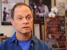 David Hyde Pierce