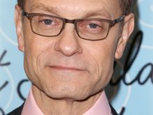 David Hyde Pierce