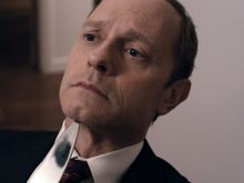 David Hyde Pierce