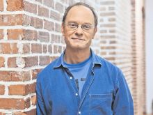 David Hyde Pierce