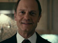 David Hyde Pierce