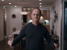 David Hyde Pierce