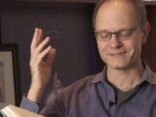 David Hyde Pierce