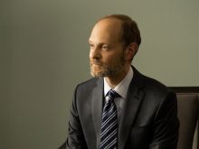 David Hyde Pierce