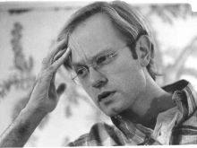 David Hyde Pierce