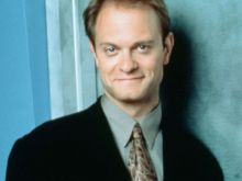 David Hyde Pierce