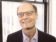 David Hyde Pierce