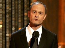 David Hyde Pierce