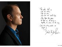 David Hyde Pierce