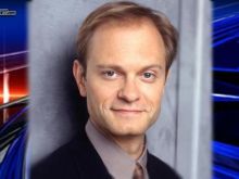 David Hyde Pierce