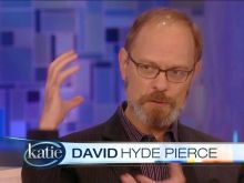 David Hyde Pierce