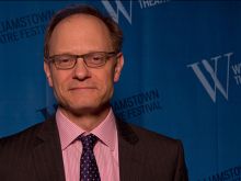 David Hyde Pierce