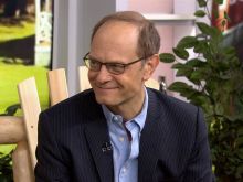 David Hyde Pierce