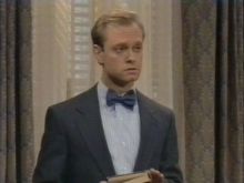 David Hyde Pierce