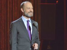 David Hyde Pierce