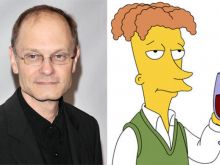 David Hyde Pierce