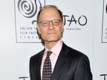 David Hyde Pierce