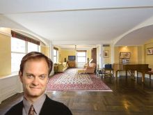 David Hyde Pierce