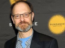 David Hyde Pierce