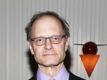 David Hyde Pierce